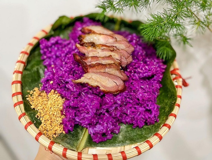 Bỏ túi một số đặc sản Lai Châu thu hút khách du lịch